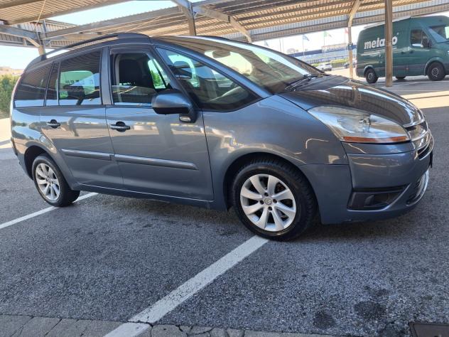 Citroen C4 Picasso 2.0 HDi 138 Aut. Exclusive Style - Foto 3