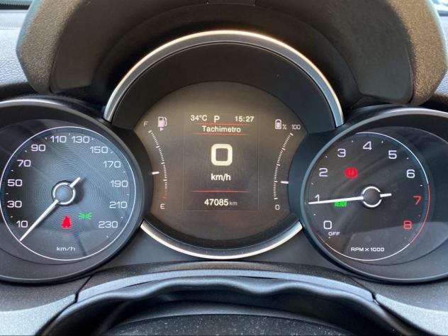 FIAT 500X 2022 1.5 t4 hybrid 130cv dct - Foto 7