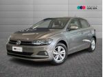 Volkswagen Polo VI 2017 Volkswagen 5p 1.0 mpi Comfortline 75cv