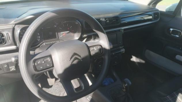 CITROEN C3 PureTech 83 S&S You GPL rif. 23885172 - Foto 8
