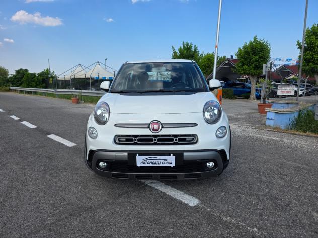 Fiat 500L 1.3 Multijet 95 CV Cross - Foto 2