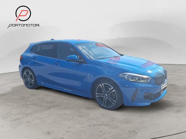 BMW Serie 1 (F40) 116d 5p. Msport - Foto 7