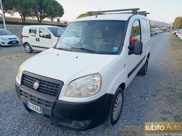FIAT Doblo Doblò 1.3MJ + IVA 22% rif. 24021516 - Foto 2