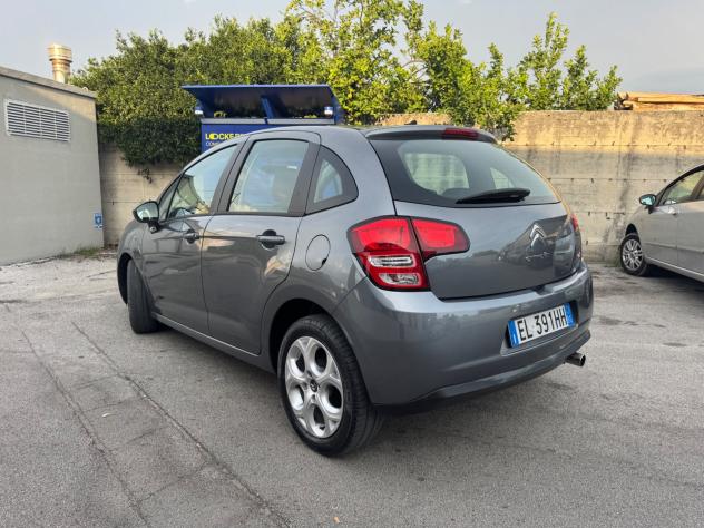 Citroen C3 1.1 Exclusive - Foto 9
