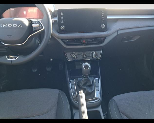 Škoda Fabia Fabia Your Way 1,0 TSI 70 kW (95 CV) 5 marce - manuale - Foto 10