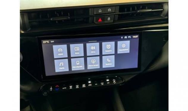ALFA ROMEO Junior Junior 1.2 136 CV Hybrid eDCT6 - Foto 8