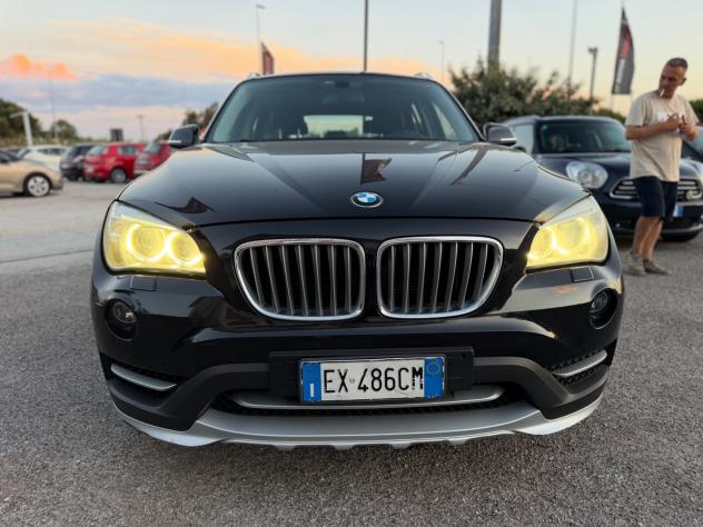 Bmw X1 sDrive16d X Line NEOPATENTATI - Foto 3