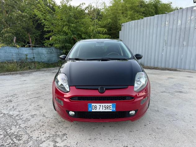 Fiat Grande Punto 1.3 MJT 75 CV 5 porte Dynamic - Foto 5