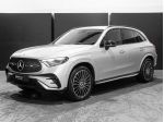 Mercedes-Benz GLC GLC 300 de 4MATIC AMG Line Premium Tech