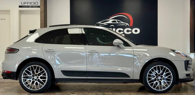 Porsche Macan 2.0 - Foto 4