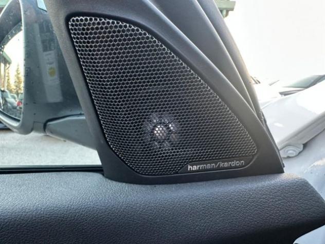 BMW 118 i 5p. Advantage Led Navi Autromatica rif. 23429563 - Foto 10