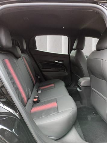 ALFA ROMEO Junior 1200 HYBRID TI 145CV EDCT6 PACK TECHNO MATRIX rif. 24066692 - Foto 10