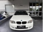 Bmw 118 118d Cabrio Eletta