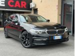BMW 520 d 48V Touring Business rif. 23691955