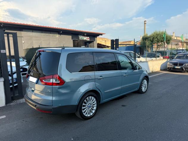 Ford Galaxy 2.0 TDCi 163CV - 7 posti - Full opt - Superprezzo - Foto 2