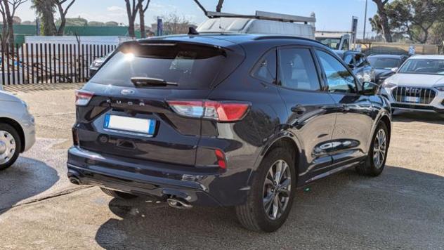 FORD Kuga ST-LINE 1.5cc 150cv ASSIST FRENATA DRIVER ALERT rif. 23367822 - Foto 3