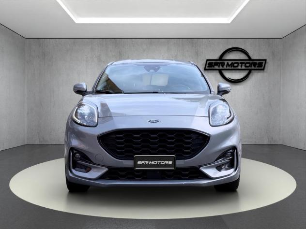Ford Puma Puma 1.0 ecoboost h ST-Line 125cv - PROMO/IVA ESP. - Foto 2