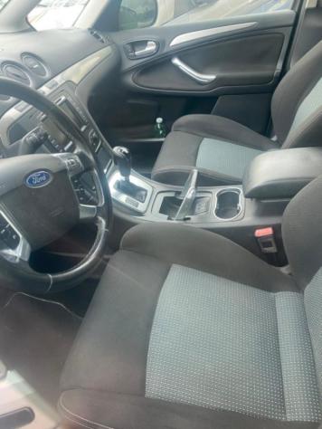 FORD S-Max 2.0 TDCi 140CV 6 TRONIC DPF BUSINESS rif. 22031049 - Foto 6