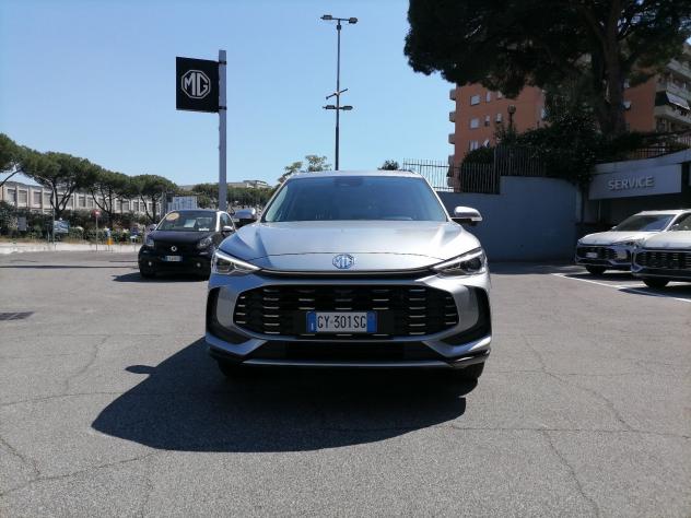 MG ZS 1.5 hybrid+ Luxury auto - Foto 5
