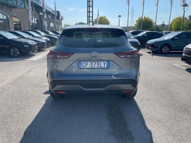 Nissan Qashqai III 2021 1.3 Mild Hybrid 140cv N-Connecta 2WD - Foto 7
