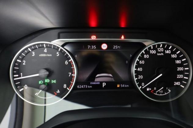 NISSAN Qashqai Qashqai MHEV 158 CV Xtronic Business rif. 24039232 - Foto 5