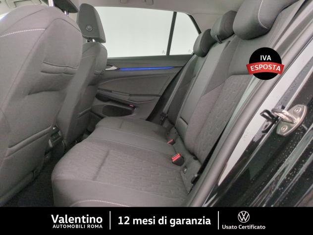 Volkswagen Golf 2.0 TDI SCR Edition Plus - Foto 10