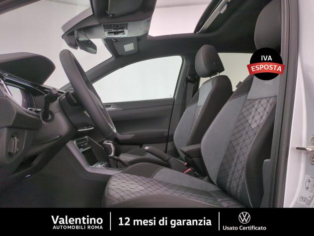 Volkswagen Taigo 1.5 TSI DSG ACT R-Line Plus - Foto 6