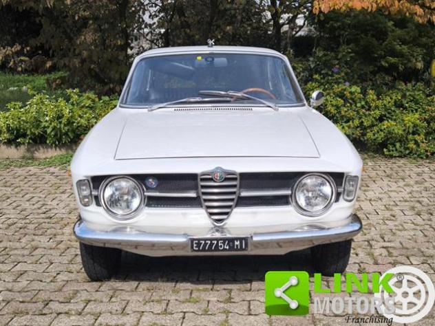 ALFA ROMEO Junior GT 1300 Scalino rif. 24118604 - Foto 5
