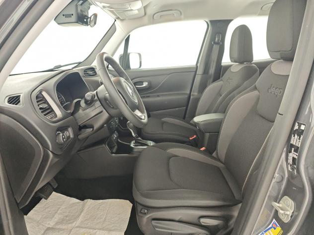 Jeep Renegade 1.5 turbo t4 mhev Limited 2wd 130cv dct -** - Foto 3