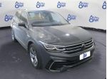 Volkswagen Tiguan 2.0 TDI SCR 110KW R-Line DSG - Blocca Ora! -**