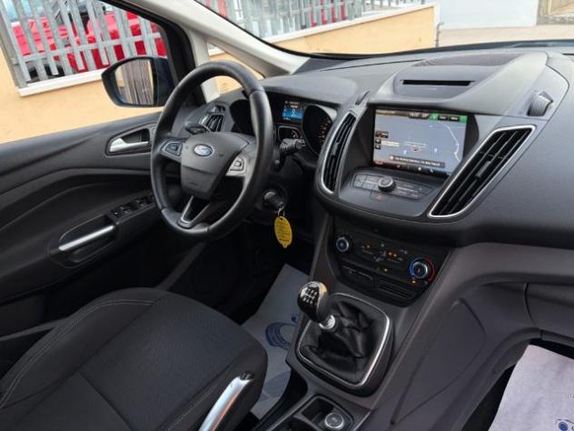 FORD C-Max 1.5 TDCi 120CV Business rif. 23920693 - Foto 9