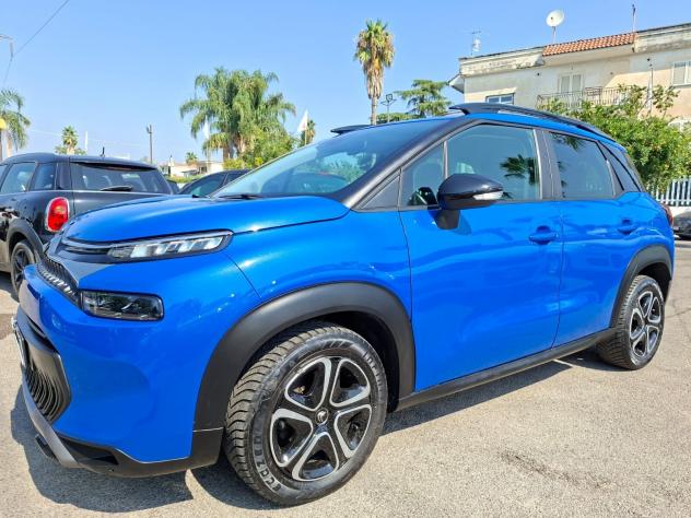 C3 AIRCROSS 1.5 110 BLUEHDI S&S PLUS - Foto 3
