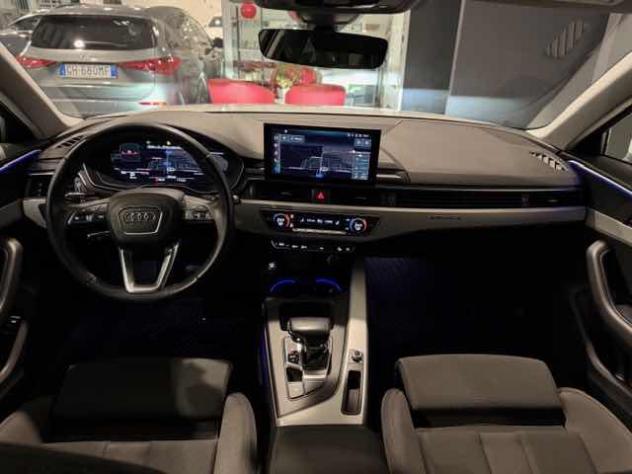 AUDI A4 allroad 50 TDI tiptronic Identity Contrast rif. 24136379 - Foto 9