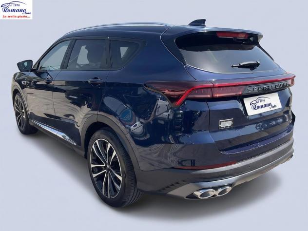 Sportequipe 7 1.5 turbo Gpl 154cv dct - Foto 4