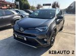 TOYOTA RAV 4 RAV4 2.0 D-4D 2WD Style rif. 24199542