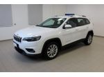 Jeep Cherokee 2.2 Mjt Longitude Aut.