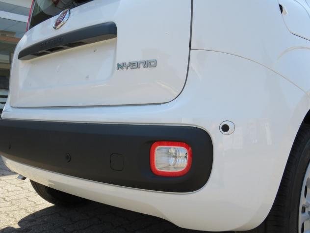 FIAT Pandina 1.0 FireFly 65cv S&S 6m Hybrid Icon - Foto 5