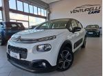 Citroen C3 PureTech 82 Shine Distribuzione eseguita
