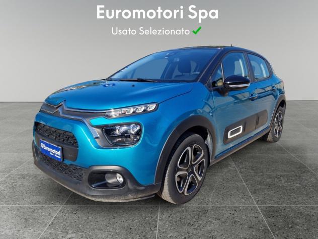 Citroën C3 C3 1.2 puretech Shine Pack s&s 83cv