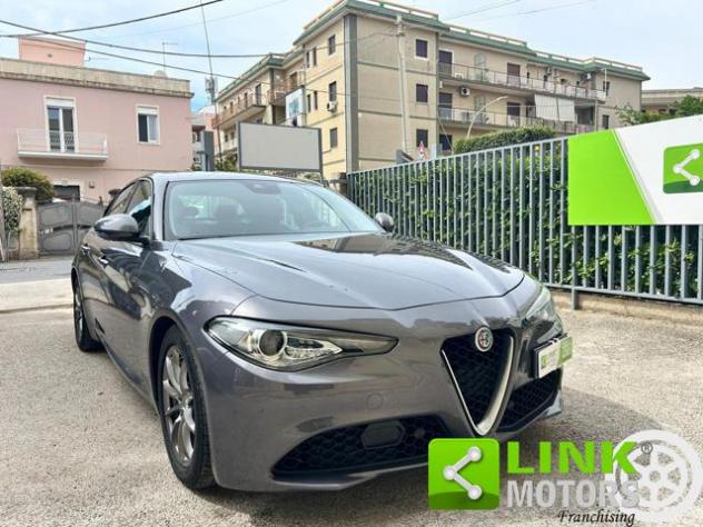 ALFA ROMEO Giulia 2.2 180CV - Super - UNICOPROPRIETARIO rif. 23983418 - Foto 5