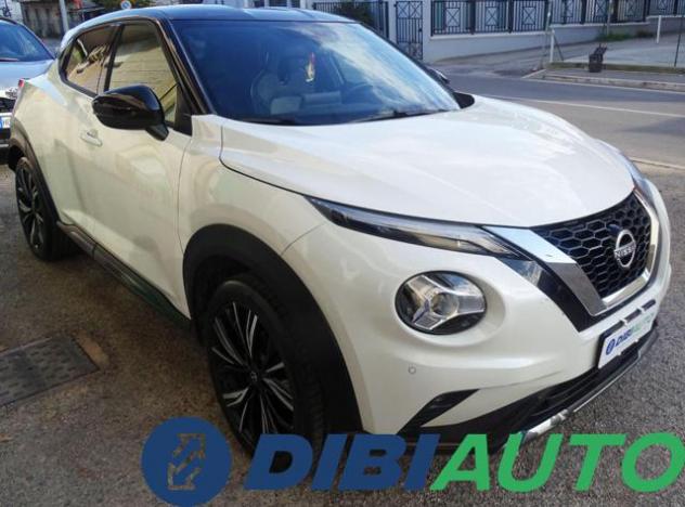 NISSAN Juke 1.0 DIG-T 114 CV N-Design rif. 23441627 - Foto 6