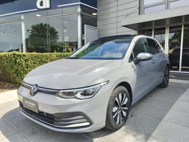 Volkswagen Golf Golf 2.0 tdi Life 115cv dsg