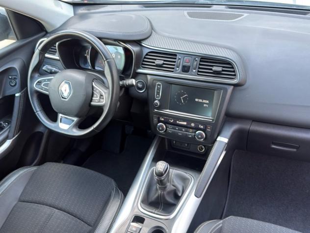 Renault Kadjar 1.5 Energy dCi 110cv INTENS EDC - Foto 10