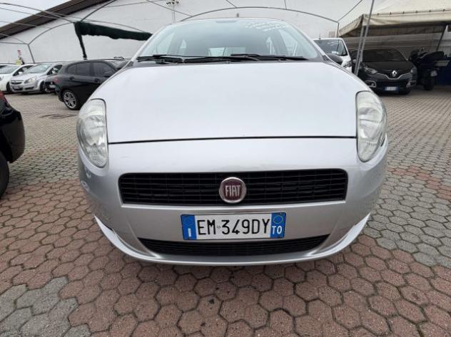 FIAT Grande Punto Grande Punto III 5p 1.2 Actual s gpl rif. 23547508 - Foto 2