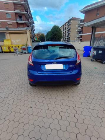 FORD Fiesta 1.4 rif. 24207486 - Foto 7