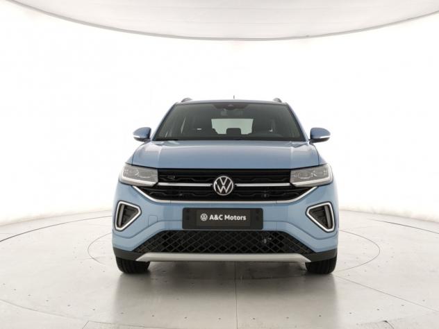 Volkswagen T-Cross 1.0 TSI 115 CV R-Line - Foto 2