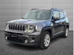 Jeep Renegade 2019 1.3 t4 Limited 2wd 150cv ddct