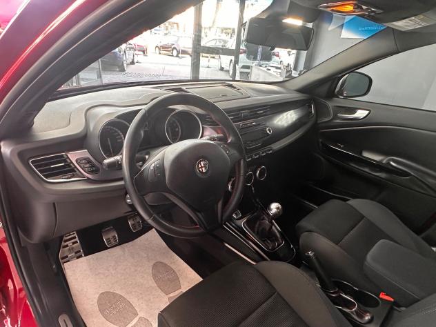 Alfa Romeo Giulietta 1.4 Turbo 120 CV Distinctive - Foto 7