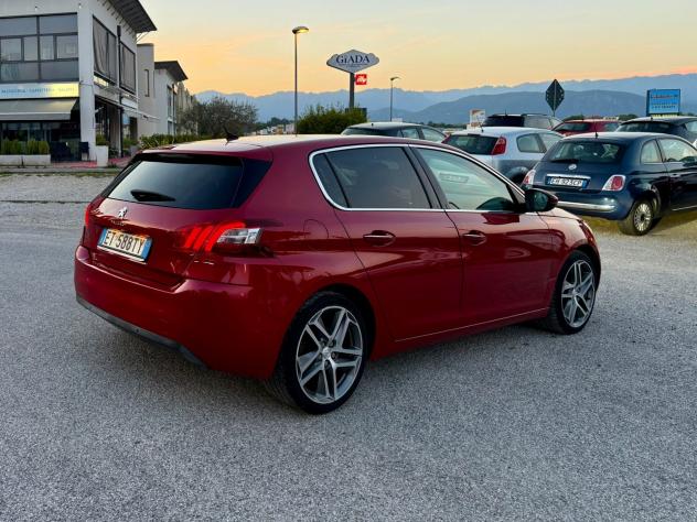 Peugeot 308 1.6 e-HDi 115 CV Stop&Start SW Business - Foto 6