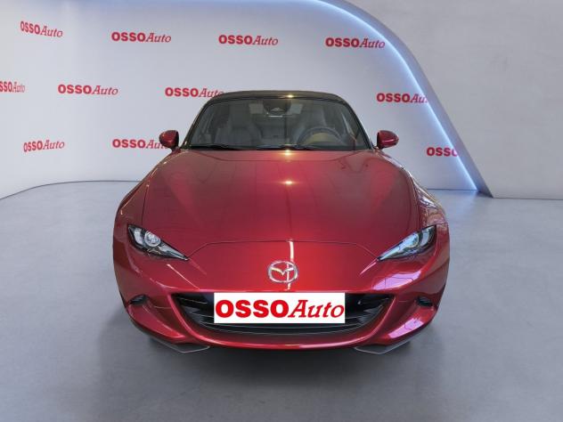 Mazda MX-5 ST 1.5 SKYACTIV-G EXCLUSIVE LINE 132 HP - Foto 5
